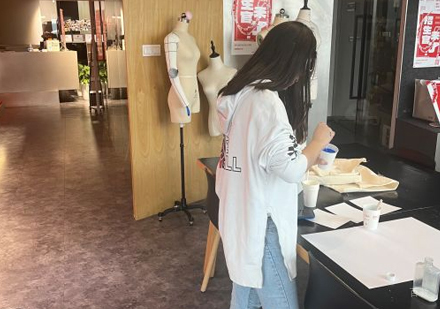 校区教学环境展示