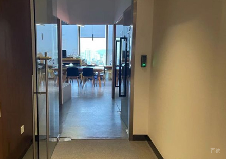 校区教学环境展示