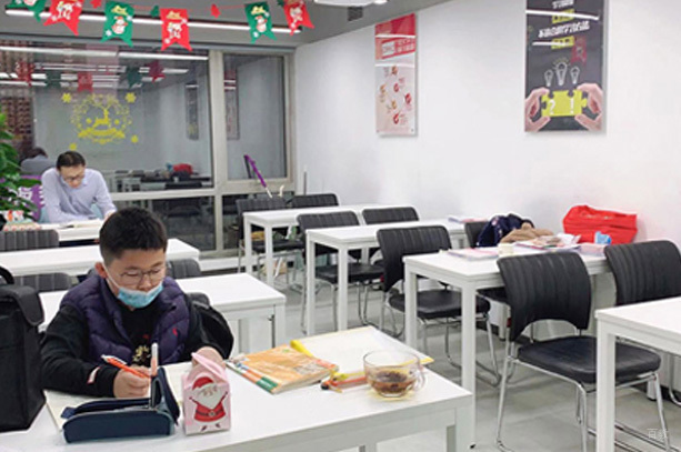 上海京誉_学校相册