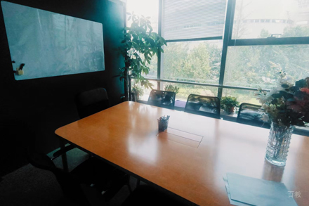 北京芯橙教育_校区环境展示