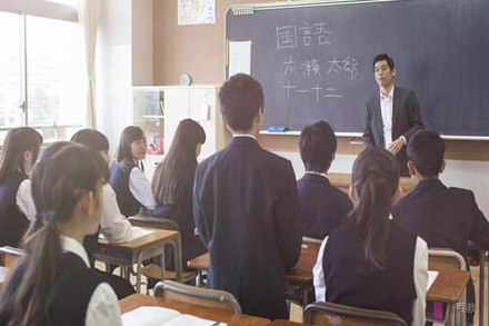 北京芯橙教育_校区学员上课场景展示