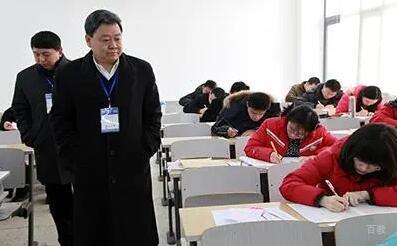 成都格伦同等学力申硕_校园环境
