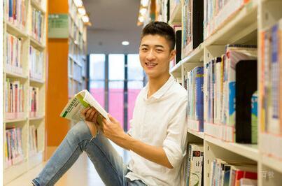 成都格伦同等学力申硕_校园环境