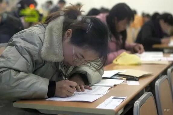 成都格伦同等学力申硕_校园环境
