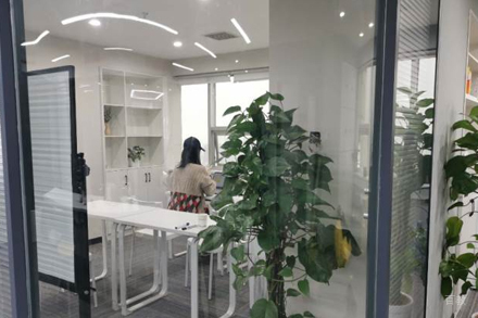 武汉意匠教育校区学员上课场景展示