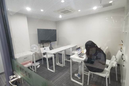 武汉意匠教育_校区教学环境展示