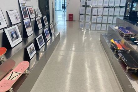 校区环境展示