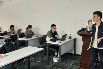 深圳环球雅思_学校相册