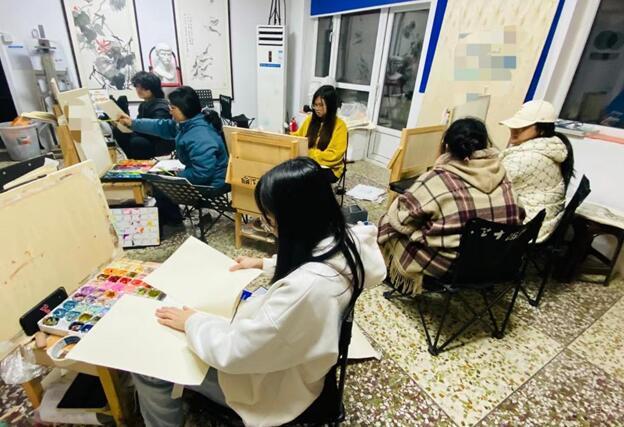 学习环境