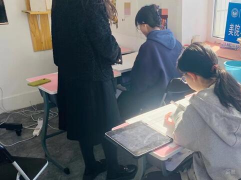 辅导环境