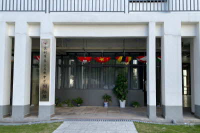 学区环境