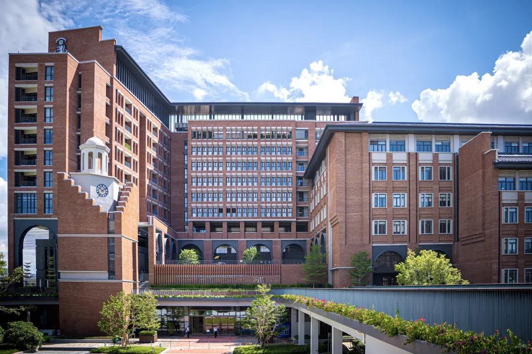学校环境