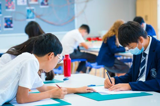 学员实况