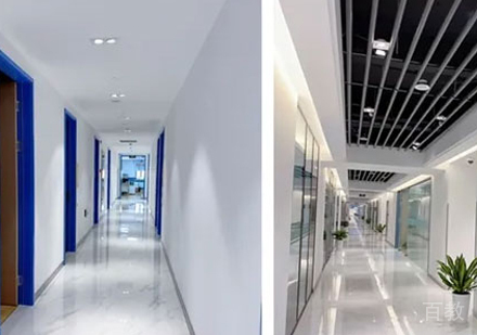 校区教学环境展示
