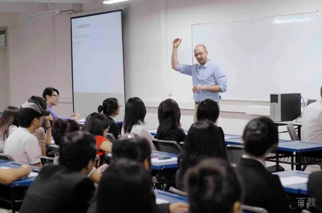 上海元合国际本硕留学_学校相册
