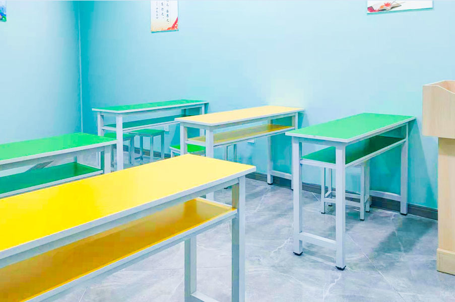 重庆径学优能_学校相册