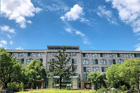 校园环境
