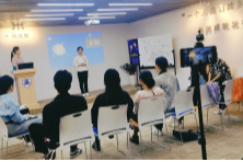 南宁铭言者演讲口才_