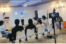 南宁铭言者演讲口才_
