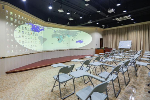 上海互惠生DSE课程中心_学校相册
