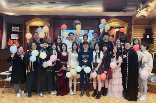 学校相册