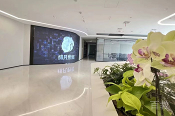 学校大堂