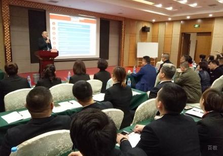 校区课堂场景展示