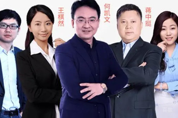 深圳文都考研_师资团队