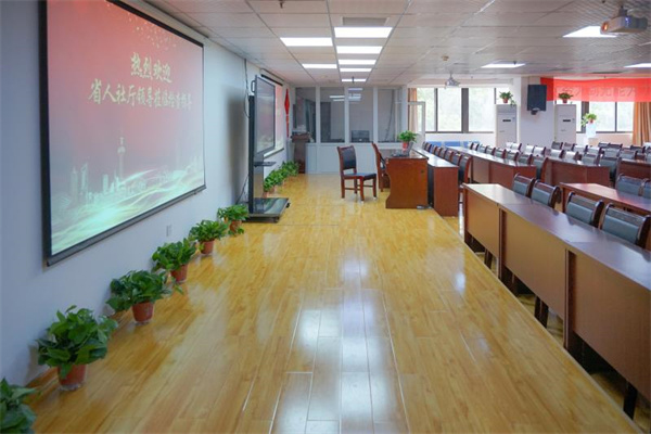 上海匠人教育教室环境相册