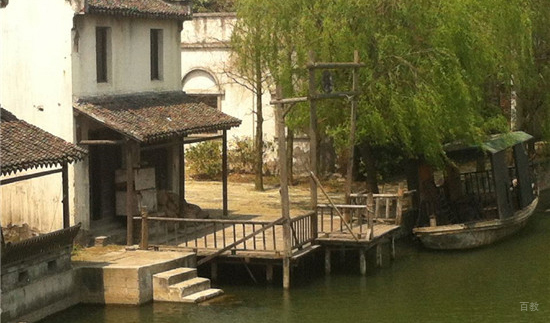 学校环境