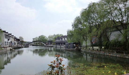 苏州苏州影视艺术学校_学校环境