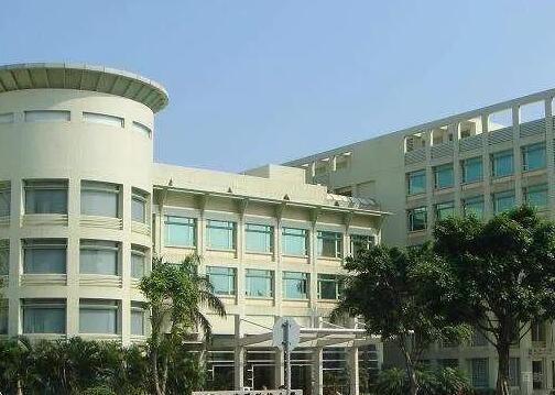 学校环境