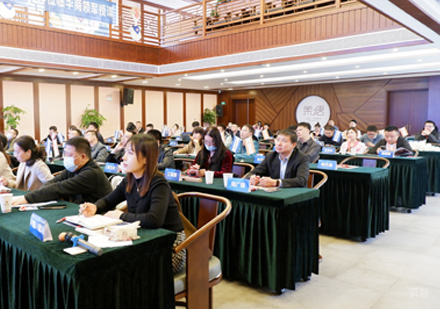 校区学员上课场景展示