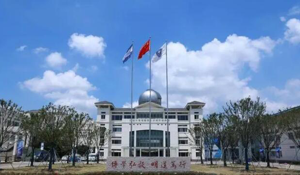 学校环境