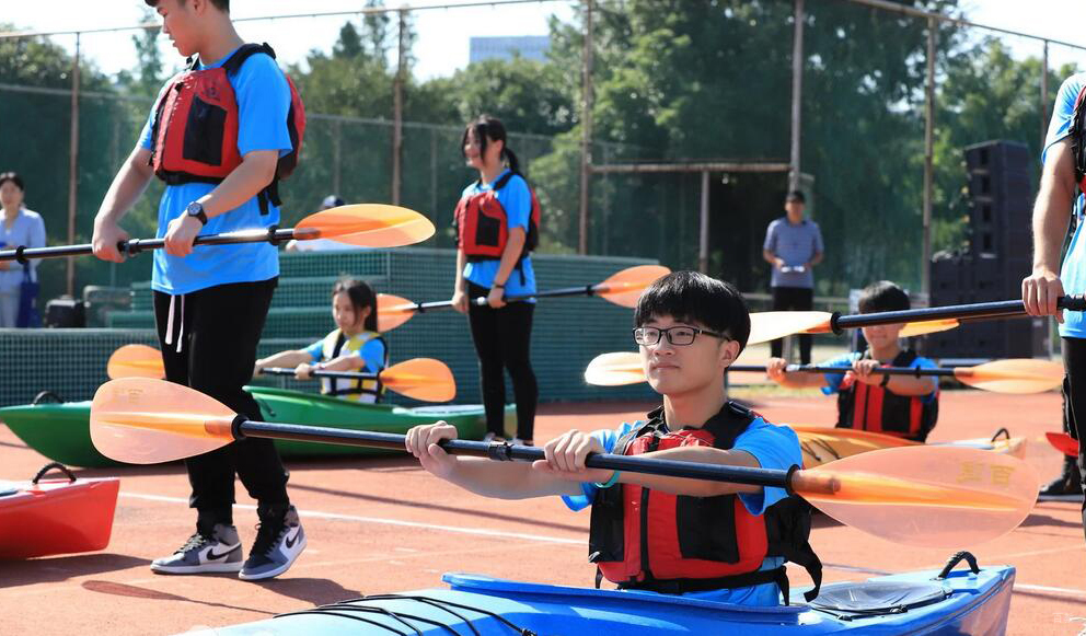 学校活动