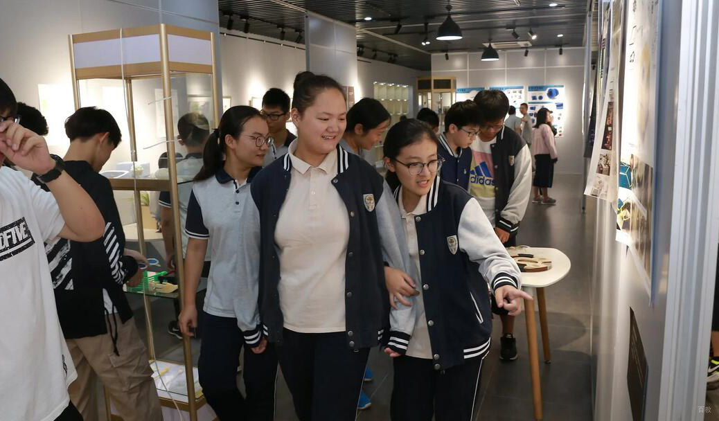学校活动