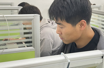 认真研究学习计划