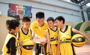 学员风采