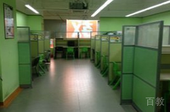 小班教室课堂