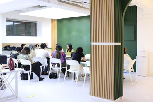 上海ACA国际艺术教育_学校相册