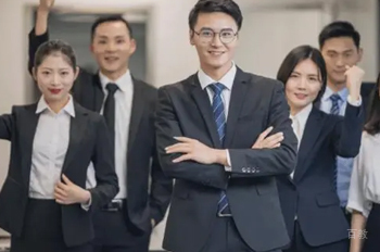 广州今英卡耐基_形象礼仪