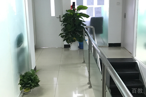 校区教学环境展示