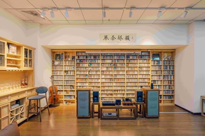郑州和乐声乐艺考学院环境