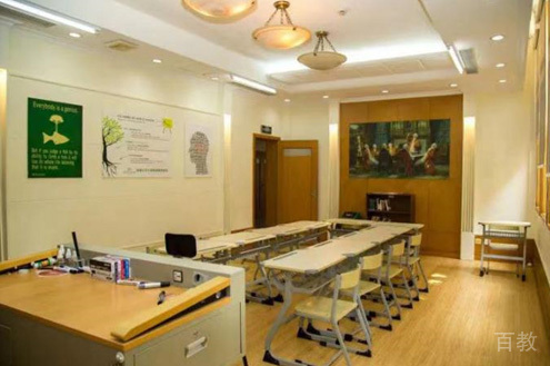 上海美华京都学府_学校相册