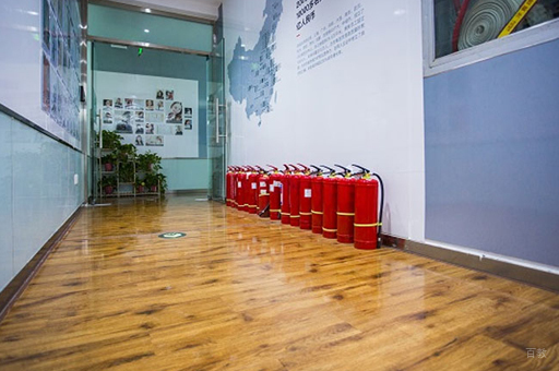 校区教学环境展示