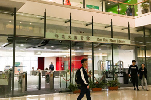 上海冠桥海外_学校相册