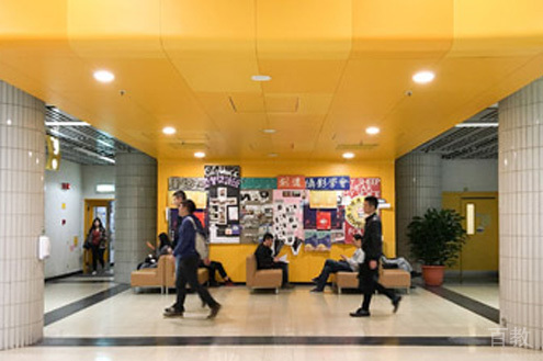 学校相册