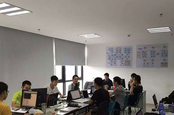 深圳思博网络_it培训课程