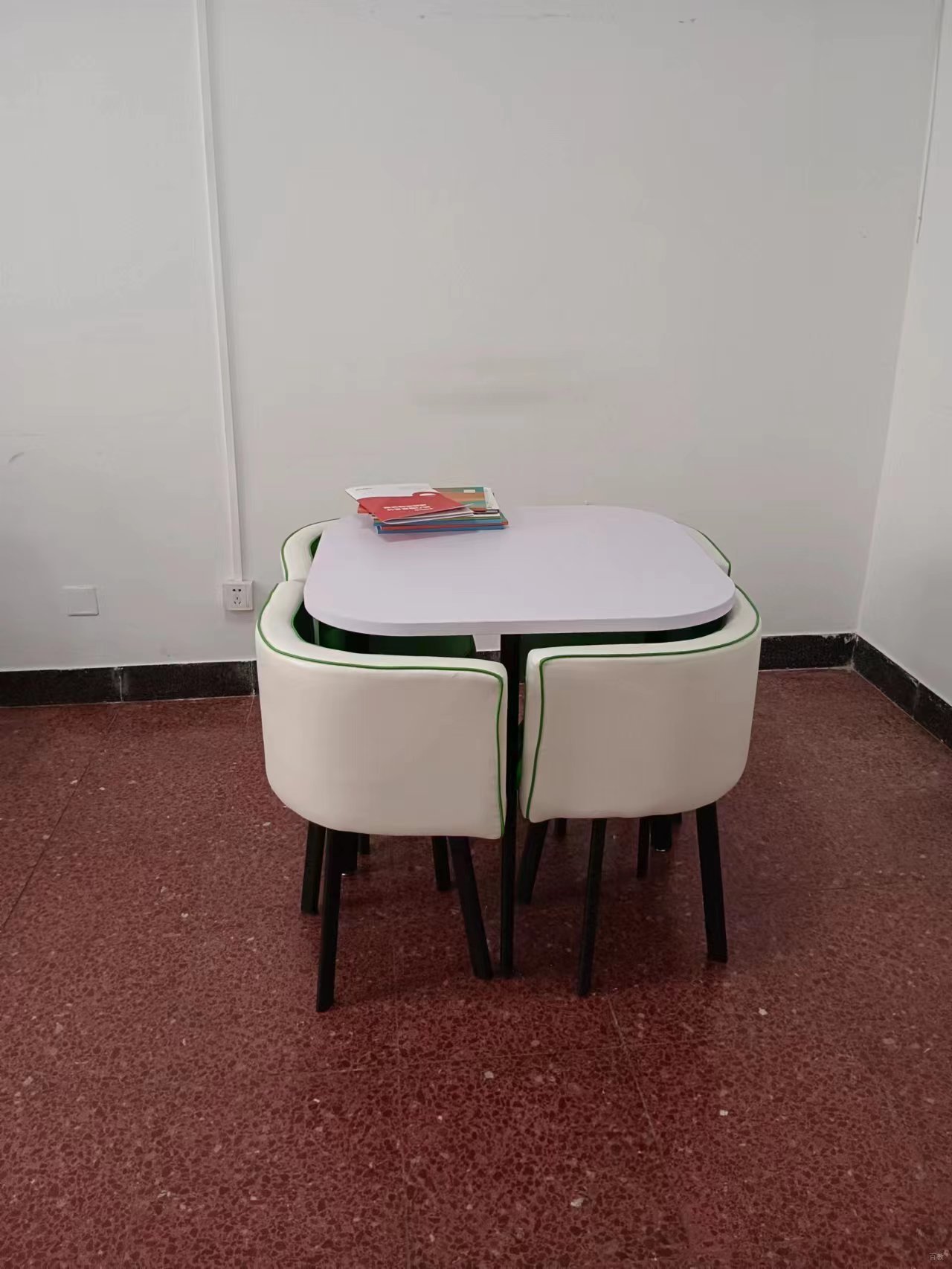 办公环境