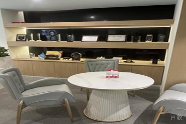 休息环境
